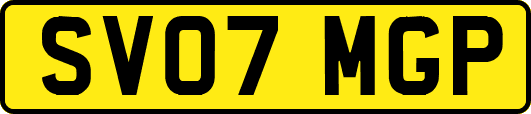 SV07MGP