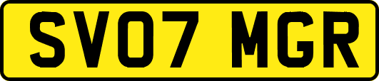 SV07MGR
