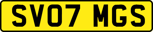SV07MGS