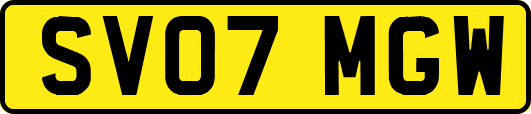 SV07MGW