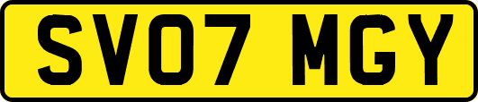 SV07MGY