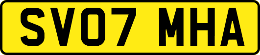 SV07MHA