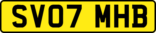 SV07MHB