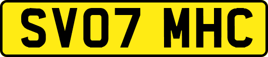 SV07MHC