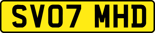 SV07MHD