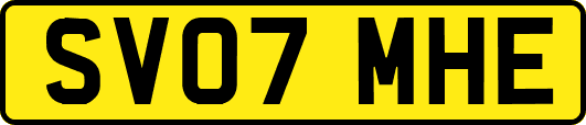 SV07MHE