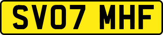 SV07MHF