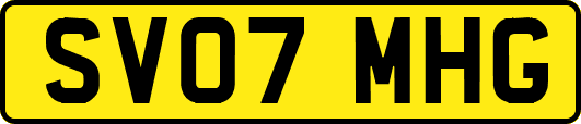 SV07MHG