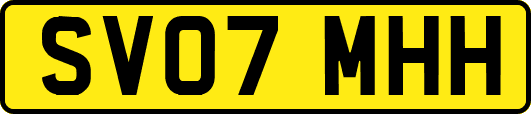 SV07MHH