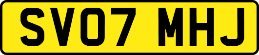 SV07MHJ