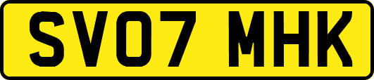 SV07MHK