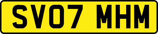 SV07MHM