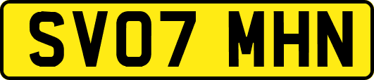 SV07MHN