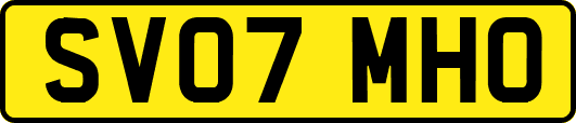 SV07MHO