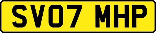SV07MHP