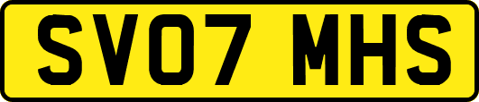 SV07MHS