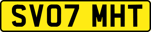 SV07MHT