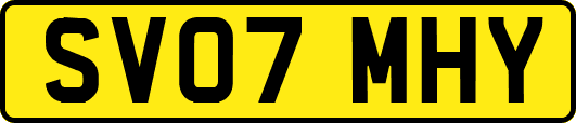 SV07MHY