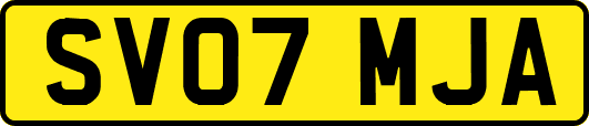 SV07MJA