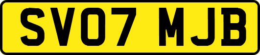 SV07MJB