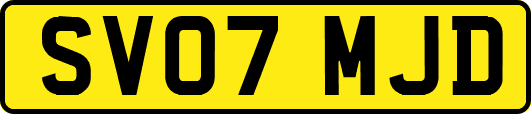SV07MJD