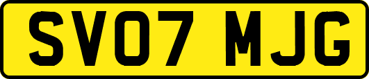 SV07MJG