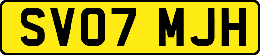 SV07MJH