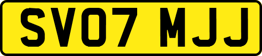 SV07MJJ