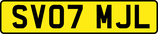 SV07MJL