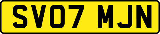 SV07MJN