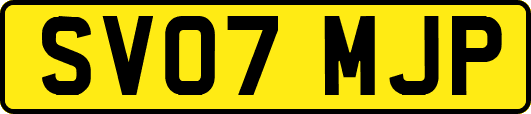 SV07MJP