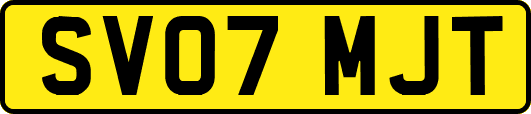 SV07MJT