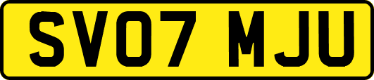 SV07MJU