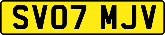 SV07MJV