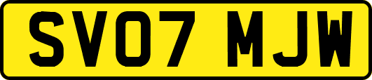 SV07MJW