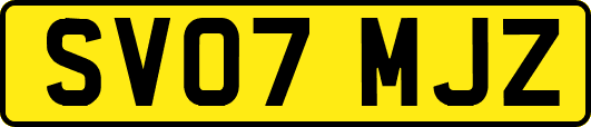 SV07MJZ