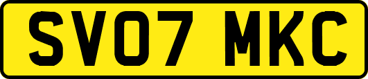 SV07MKC