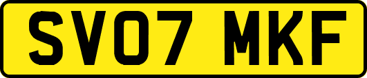 SV07MKF