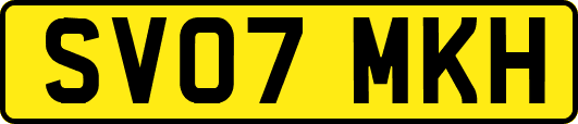 SV07MKH