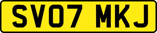SV07MKJ
