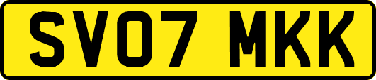 SV07MKK