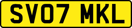 SV07MKL