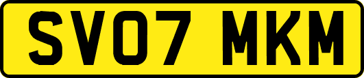 SV07MKM