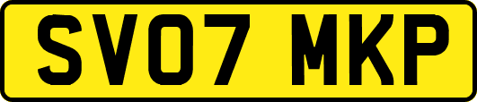 SV07MKP