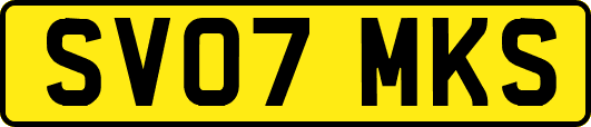 SV07MKS