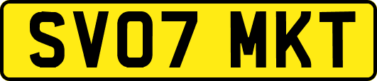 SV07MKT