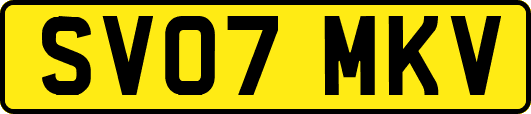 SV07MKV