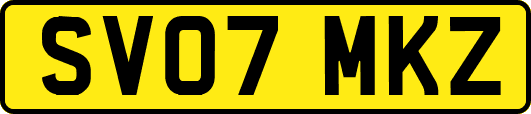SV07MKZ