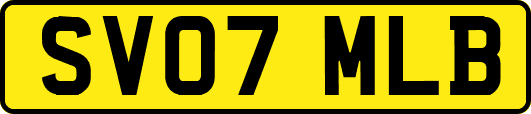 SV07MLB