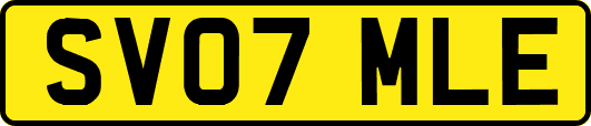 SV07MLE